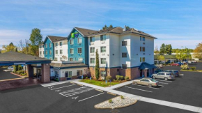 Holiday Inn Express Hotel & Suites Portland - Jantzen Beach by IHG